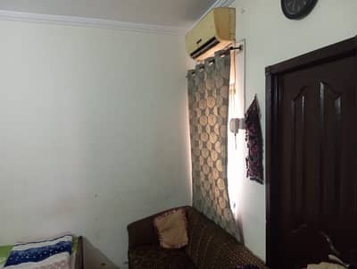 5-Marla Well Maintained Single Storey House Is Available For Sale In Khayaban-E-Amin Housing Society, Lahore.