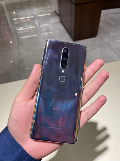 One Plus 8 128gb