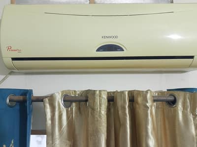 non inverter AC
