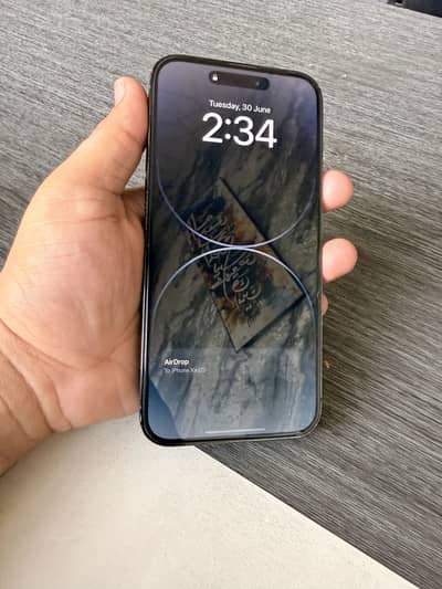 Apple iPhone 14 Pro Max