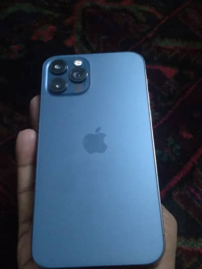 Apple iPhone 12 Pro