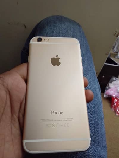 Apple iPhone 6