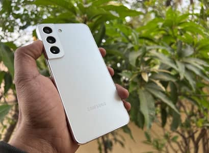 Samsung S22 Official approved Exchange with S22, S23 ultra