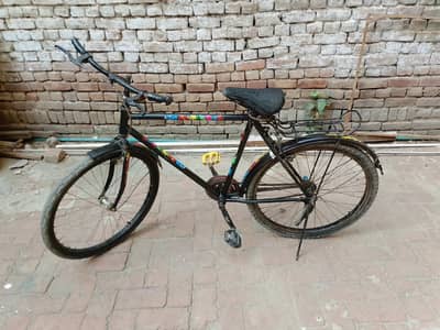 Bicycle for sale