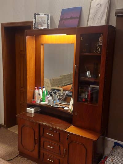 Dressing Table