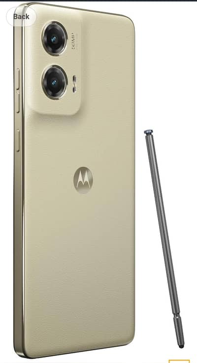 Motorola Moto G Stylus