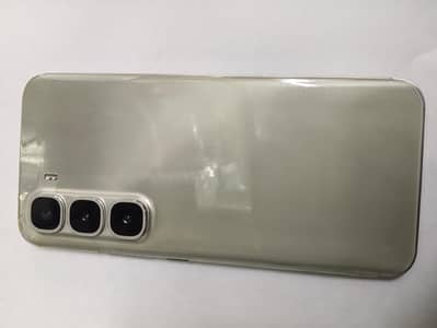 Infinix Hot 60 pro+
