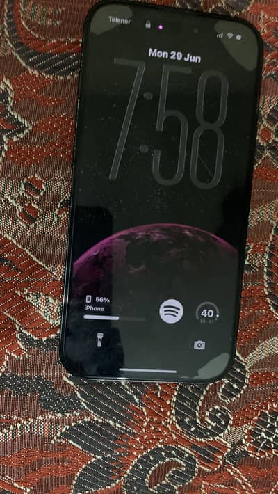 Apple iPhone 14 Pro