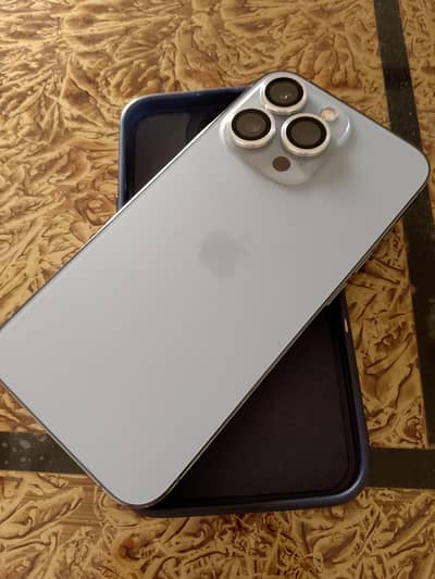 Apple iPhone 13 Pro