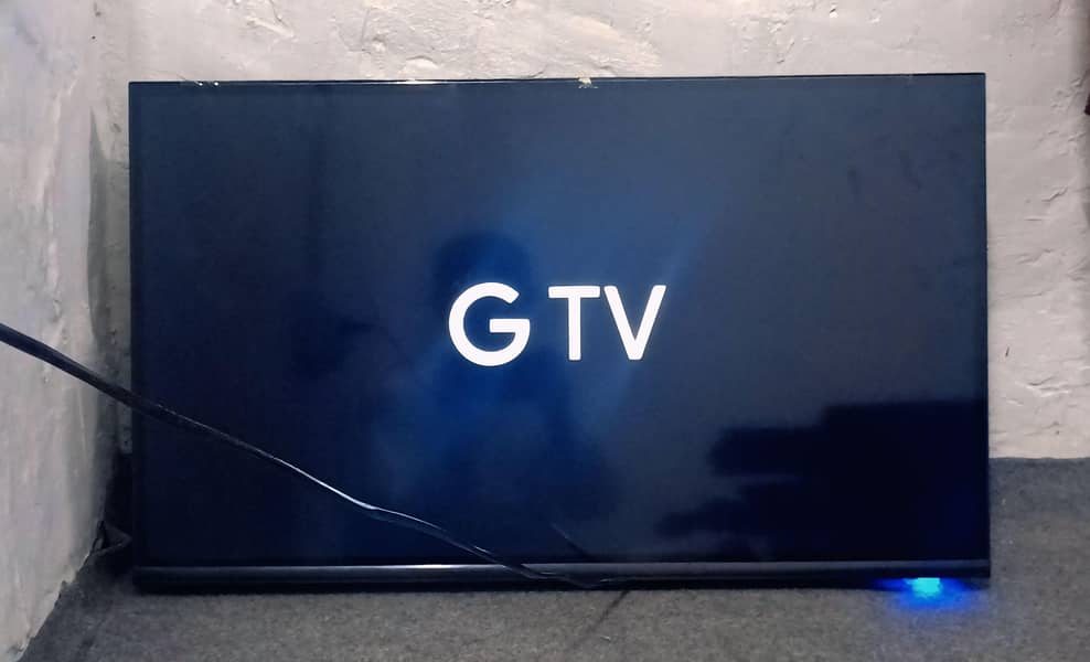 32 inch Android Led 0