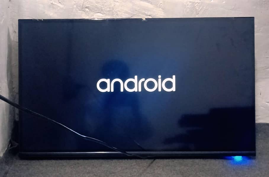 32 inch Android Led 1