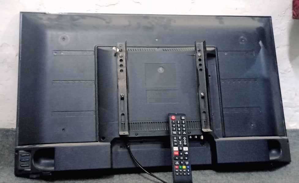 32 inch Android Led 3