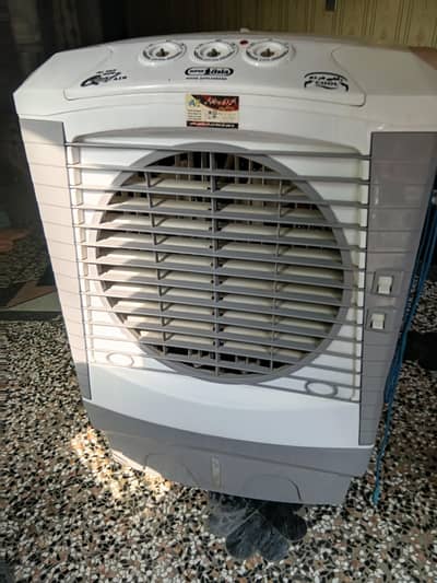 Air Cooler