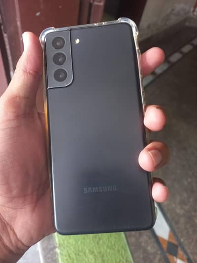 Samsung S21 8gb
