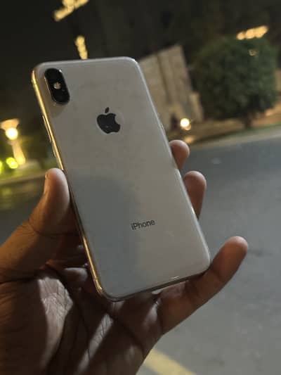iPhone X PTA approved
