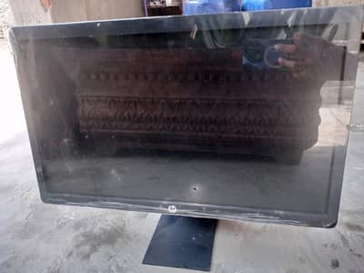 HP EliteDisplay E201 20 Inch LED Monitor – Excellent Condition
