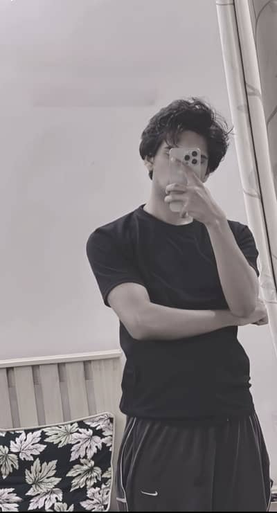 Saad Ahmed Khan