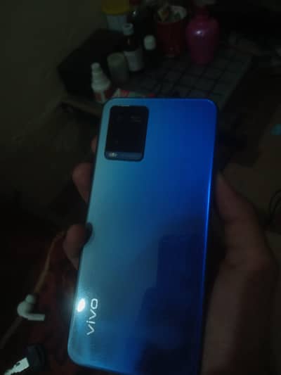 Urgent Sale Vivo Y21a (2021) | 5000mAh Battery | Neat & Clean