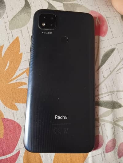 Xiaomi Redmi 9C