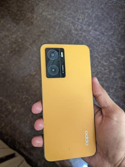 OPPO A57
