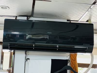 Haier dc inverter