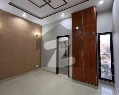 3 Marla Brand New House Available For Sale In Al Kabir Town Phase 2 Raiwind Road Laho