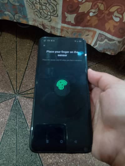 OPPO A54 condition 10 by  8