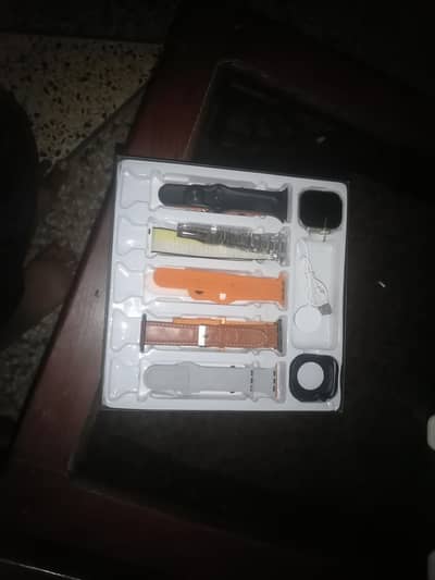smart watch