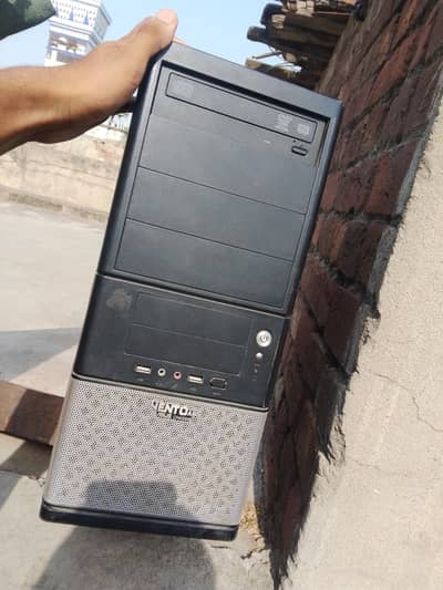 Core i5 3rd Gen | new  pc with GTA 5 