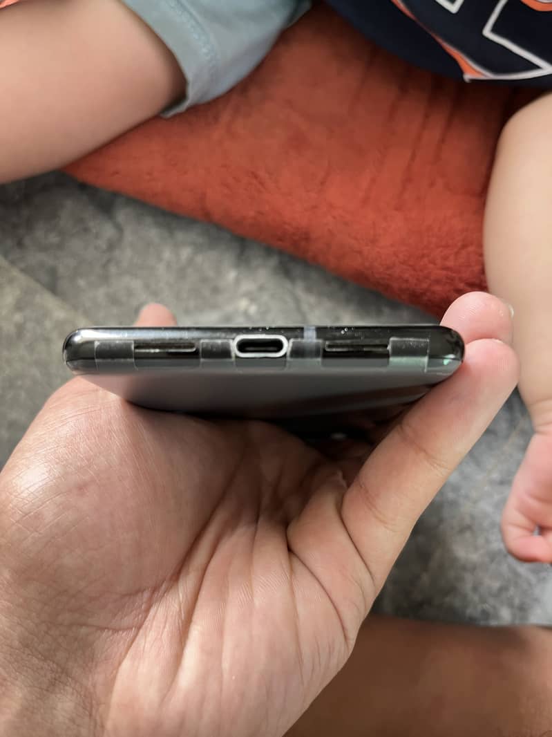 Google Pixel 6 Pro 0