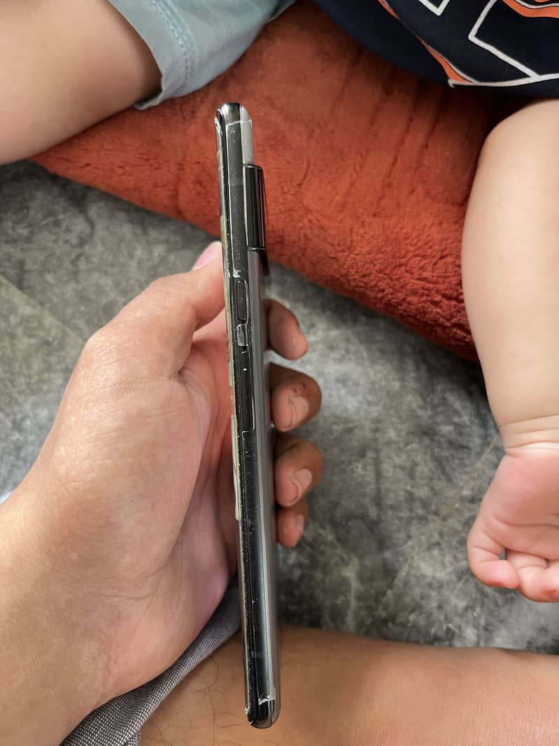 Google Pixel 6 Pro 2