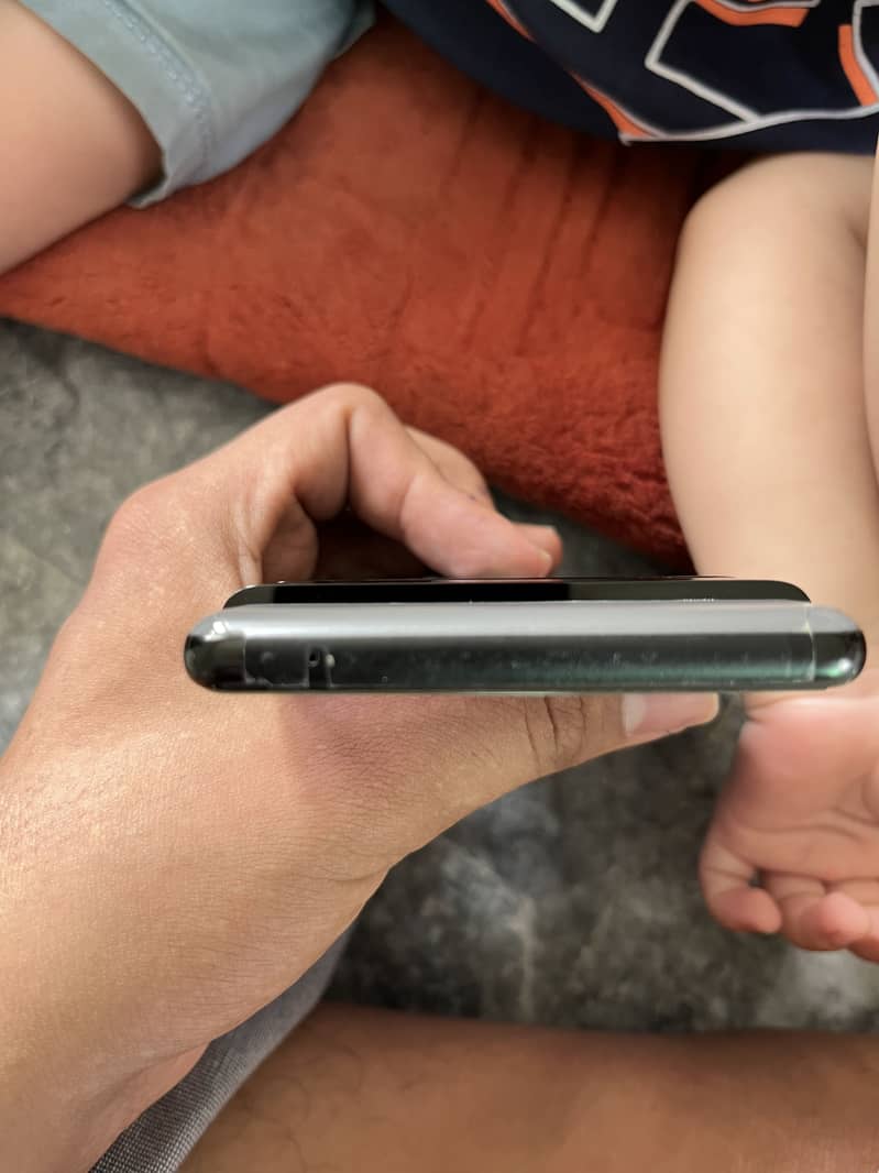Google Pixel 6 Pro 3