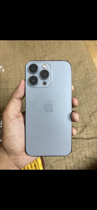 Apple iPhone 13 Pro