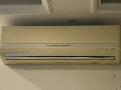 mitsubishi split ac for sale