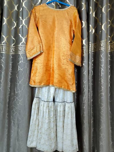 party wear / Mayo dress for 13-15 years old girls