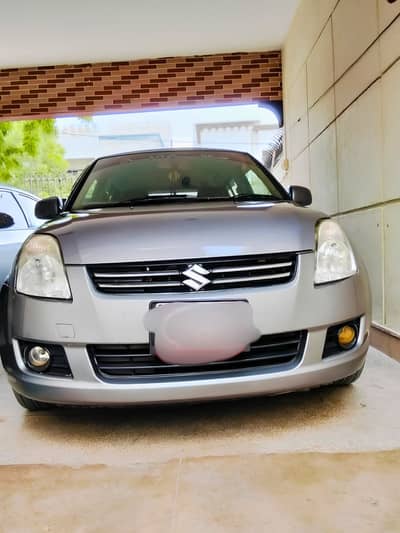 Suzuki Swift 2014
