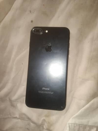 Apple iPhone 7 Plus Non PTA 128 GB