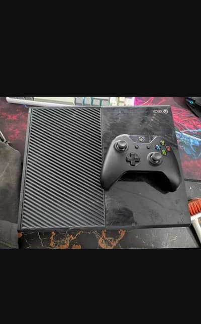 xbox 1