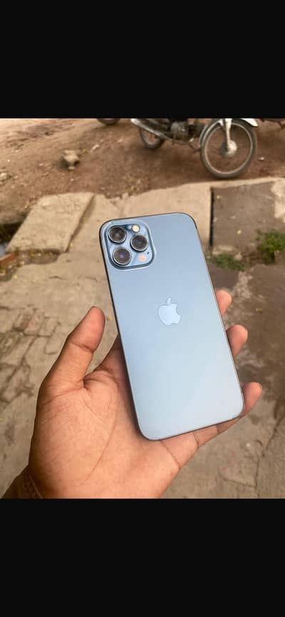 Apple iPhone 12 Pro Max