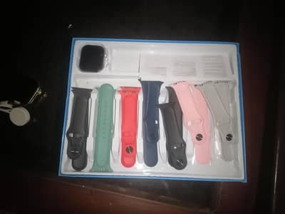 smart watch series 11