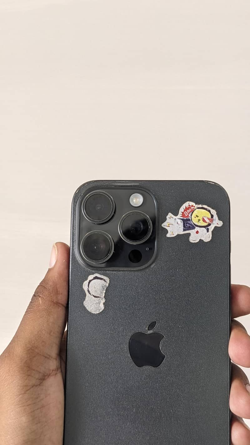 Iphone 15 Pro Max 2