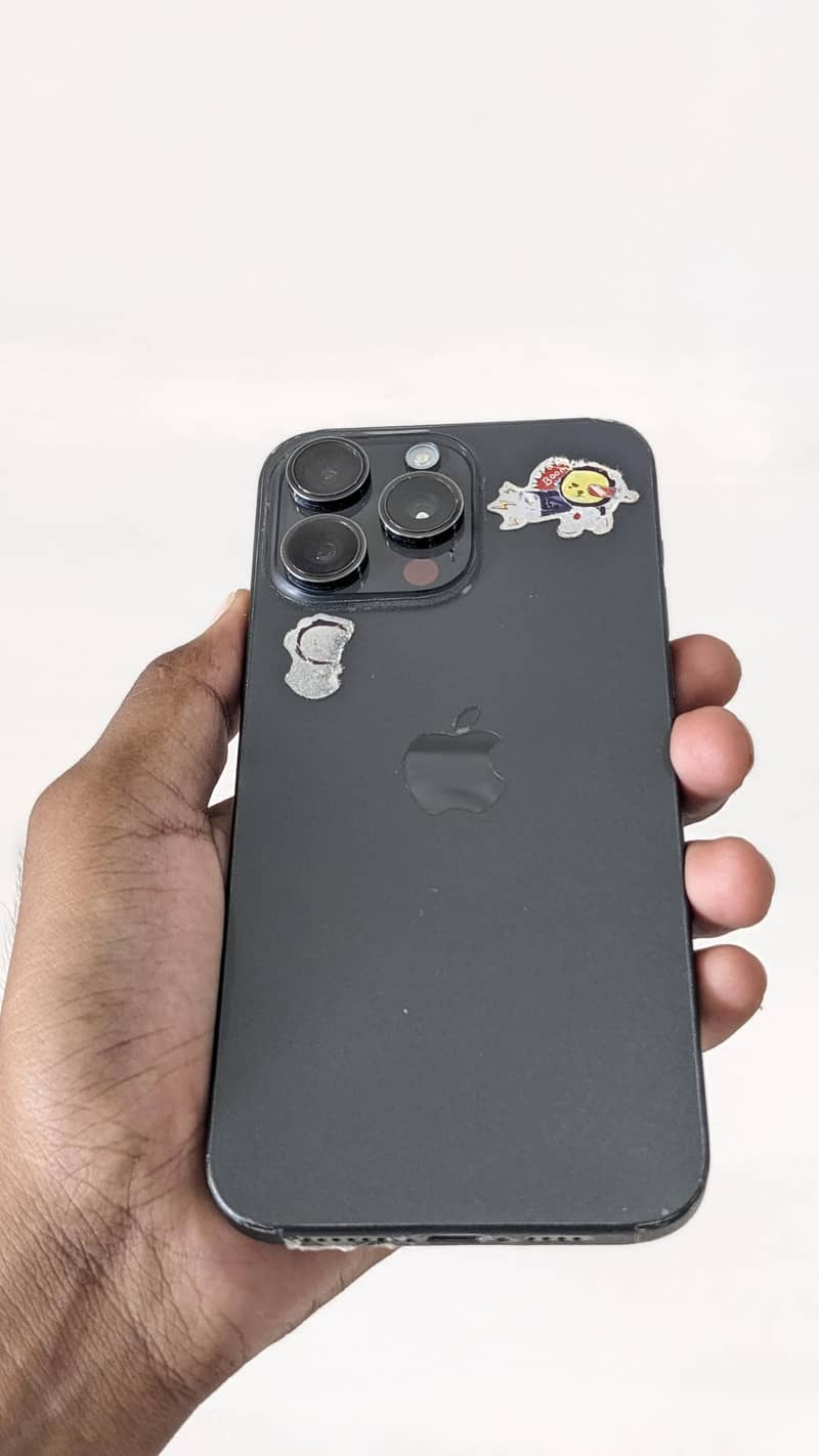 Iphone 15 Pro Max 3