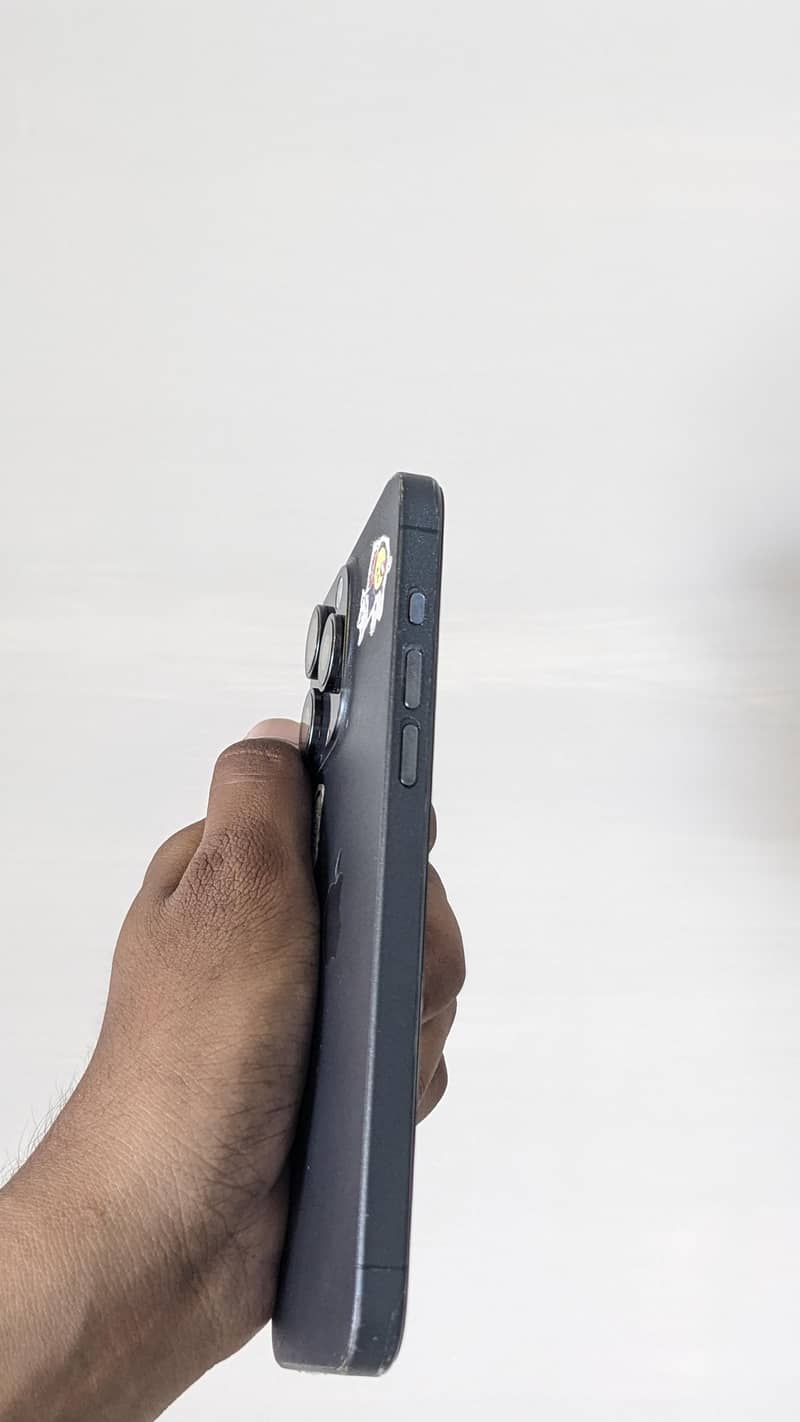 Iphone 15 Pro Max 4