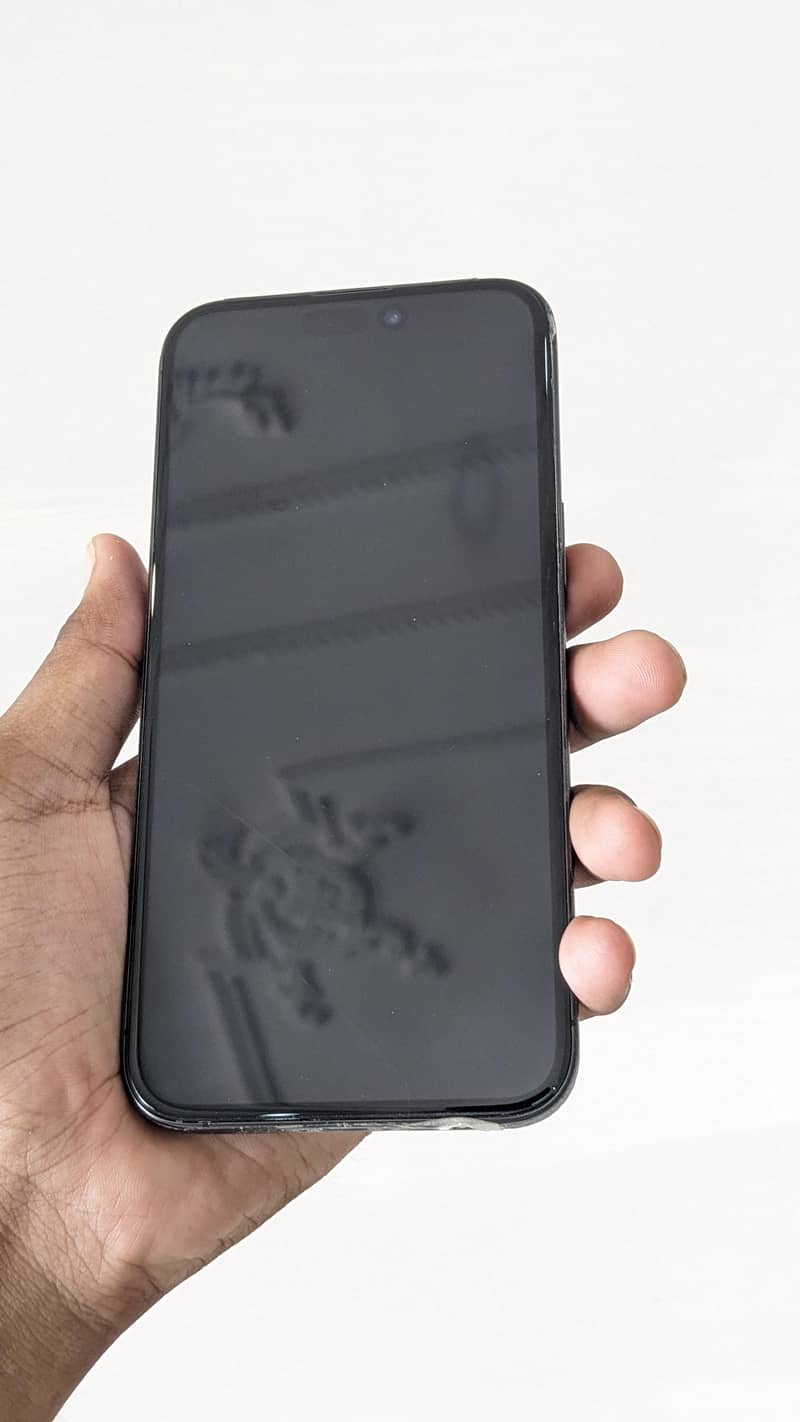 Iphone 15 Pro Max 5