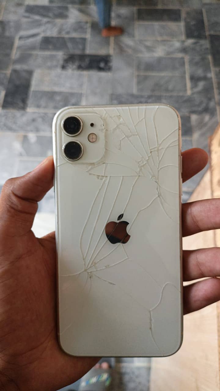 Apple iPhone 11 0