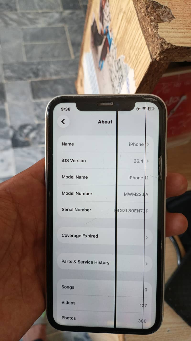 Apple iPhone 11 1