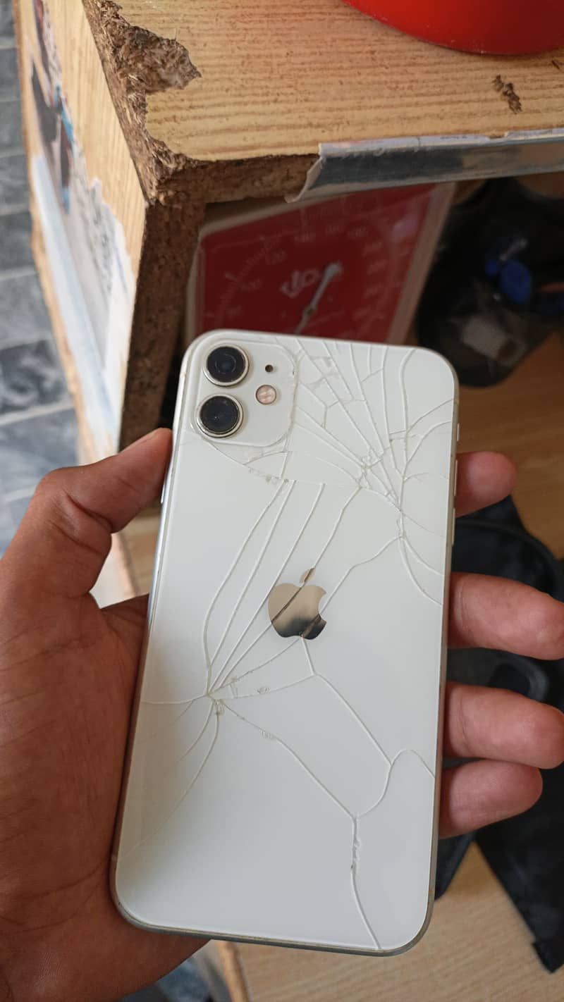 Apple iPhone 11 2