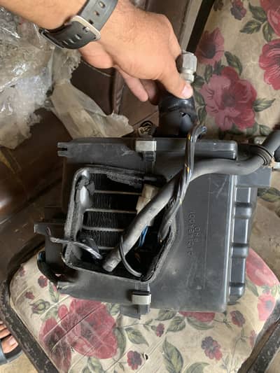 Mehran parts Japani
