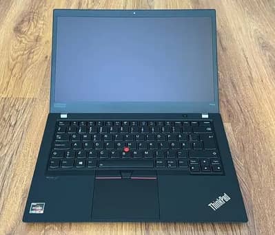 Lenovo Thinkpad P14s Gen 2