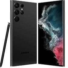 Samsung Mobile S22 Ultra dual sim